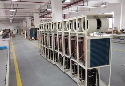 冷空氣再次大舉南下與暖濕氣流鏖戰(zhàn)，南方即將進入陰雨期