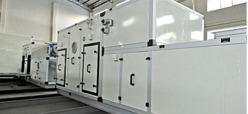 工業(yè)除濕機的類型有哪些?