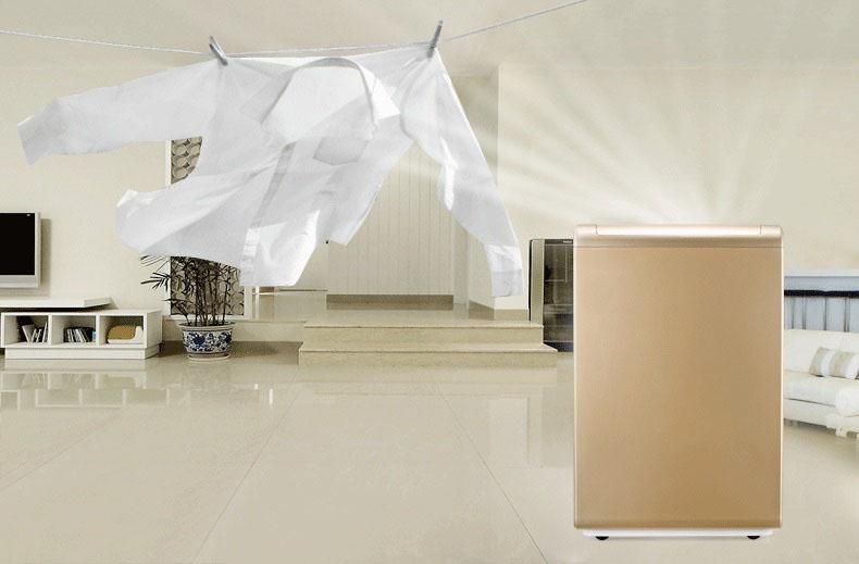 取暖季,用加濕機(jī)補(bǔ)水呵護(hù)肌膚