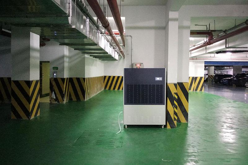 哪個新風(fēng)除濕機牌子好?新風(fēng)除濕機十大品牌