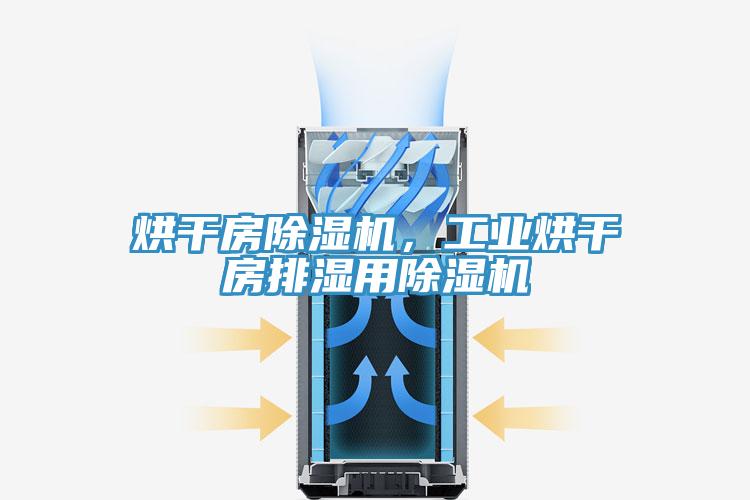 烘干房除濕機,工業烘干房排濕用除濕機