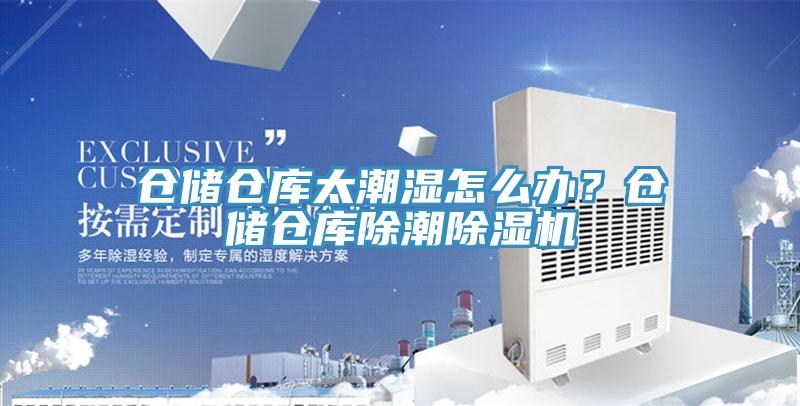 倉(cāng)儲(chǔ)倉(cāng)庫(kù)太潮濕怎么辦？倉(cāng)儲(chǔ)倉(cāng)庫(kù)除潮除濕機(jī)
