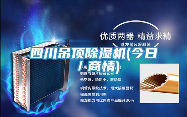 四川吊頂除濕機(今日/商情)