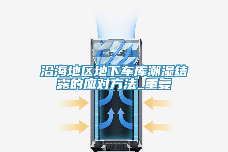 沿海地區(qū)地下車(chē)庫(kù)潮濕結(jié)露的應(yīng)對(duì)方法_重復(fù)