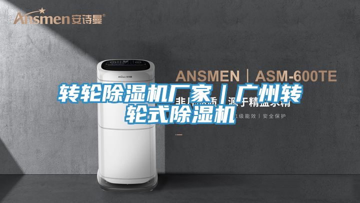 轉(zhuǎn)輪除濕機(jī)廠家|廣州轉(zhuǎn)輪式除濕機(jī)