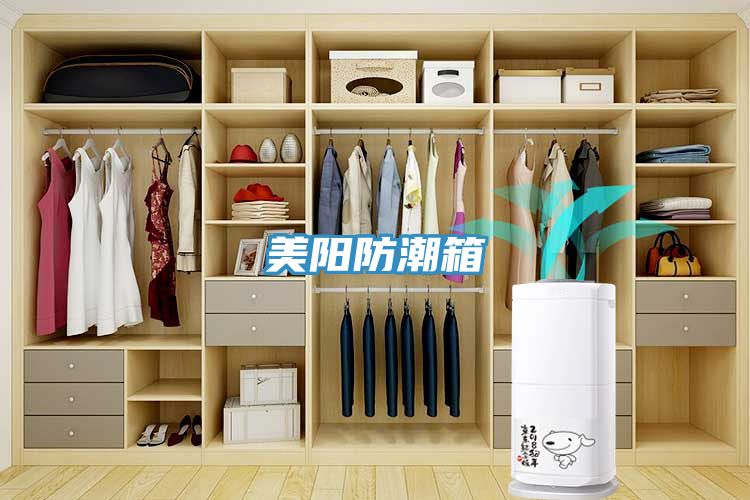 美陽(yáng)防潮箱
